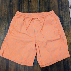 Birddogs Inner Banks Swim Shorts Size Medium